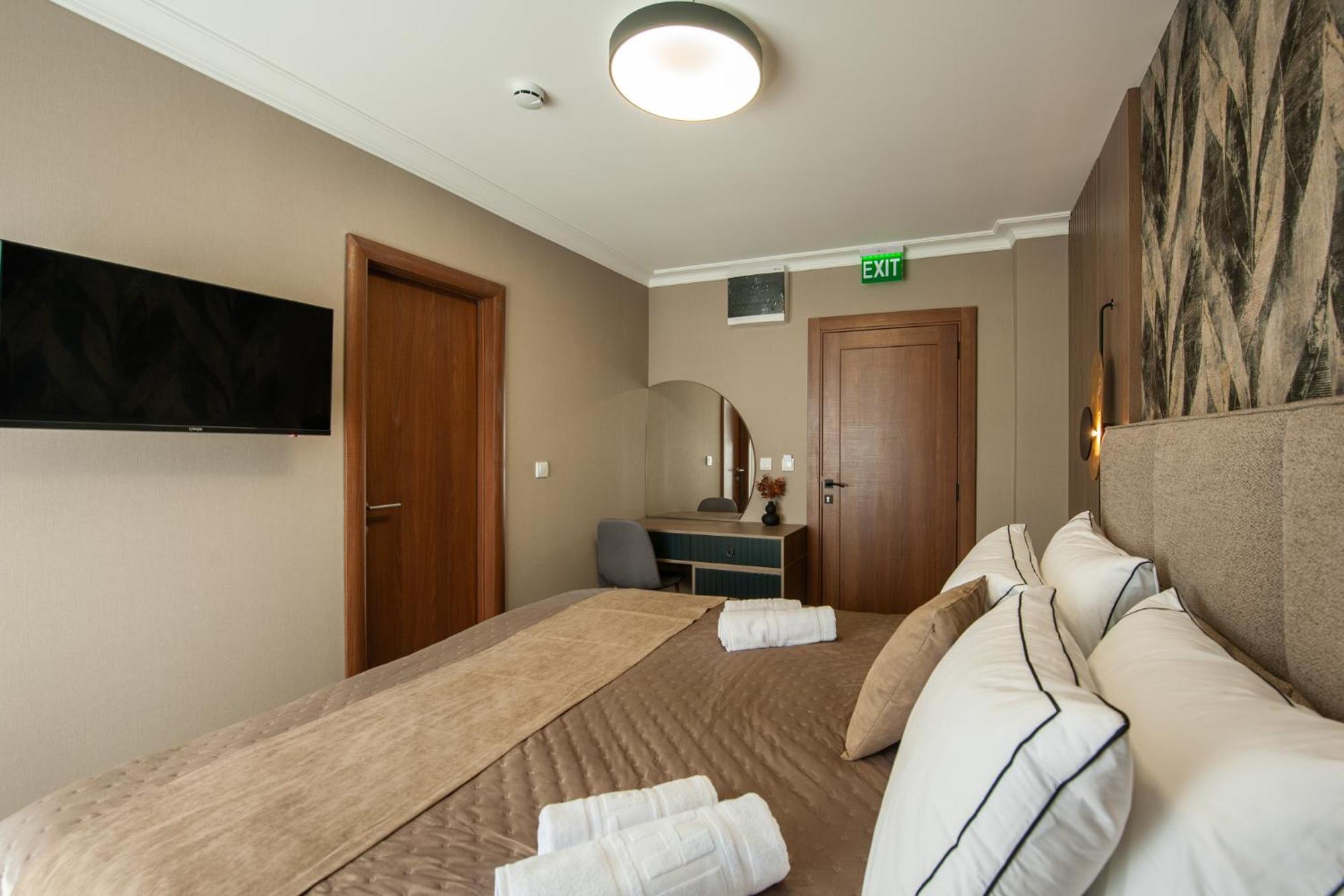Hotel Kralj Kraljevo Habitación foto