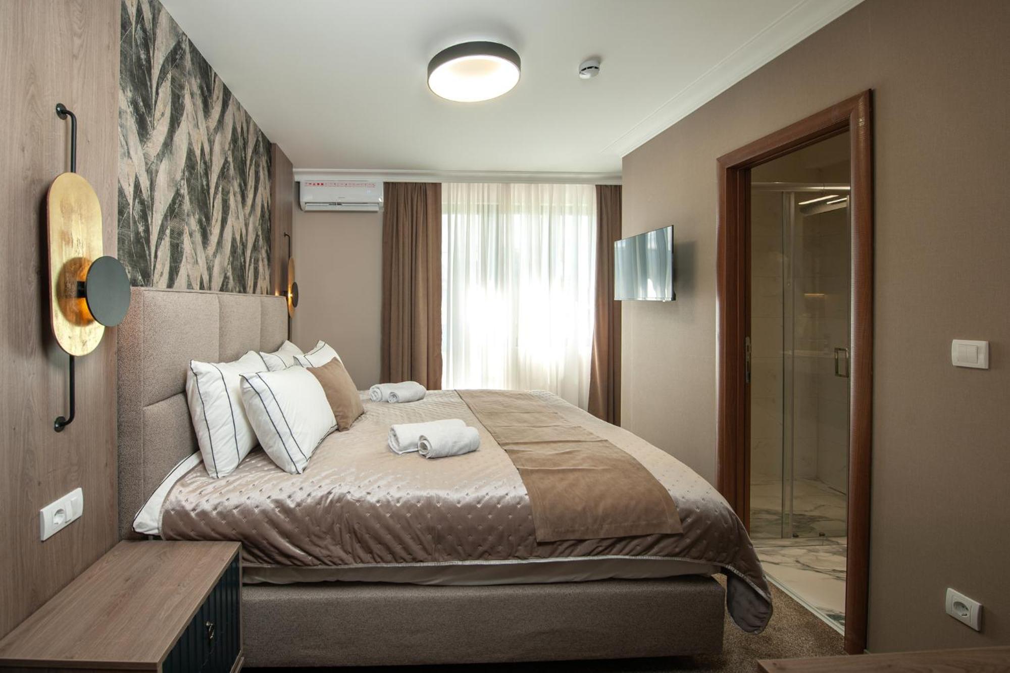 Hotel Kralj Kraljevo Habitación foto