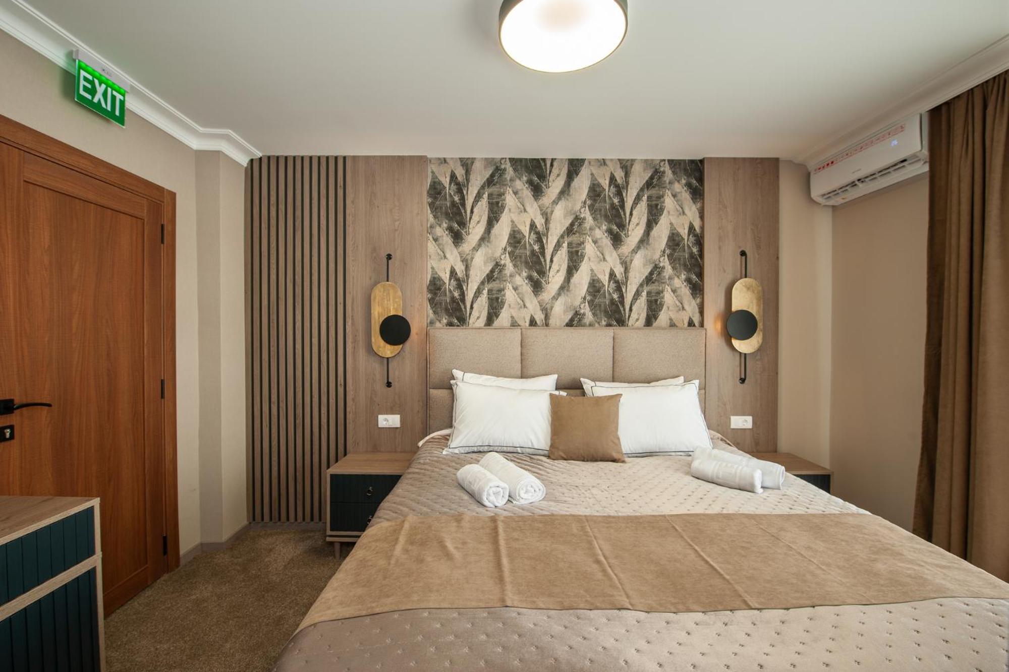 Hotel Kralj Kraljevo Habitación foto
