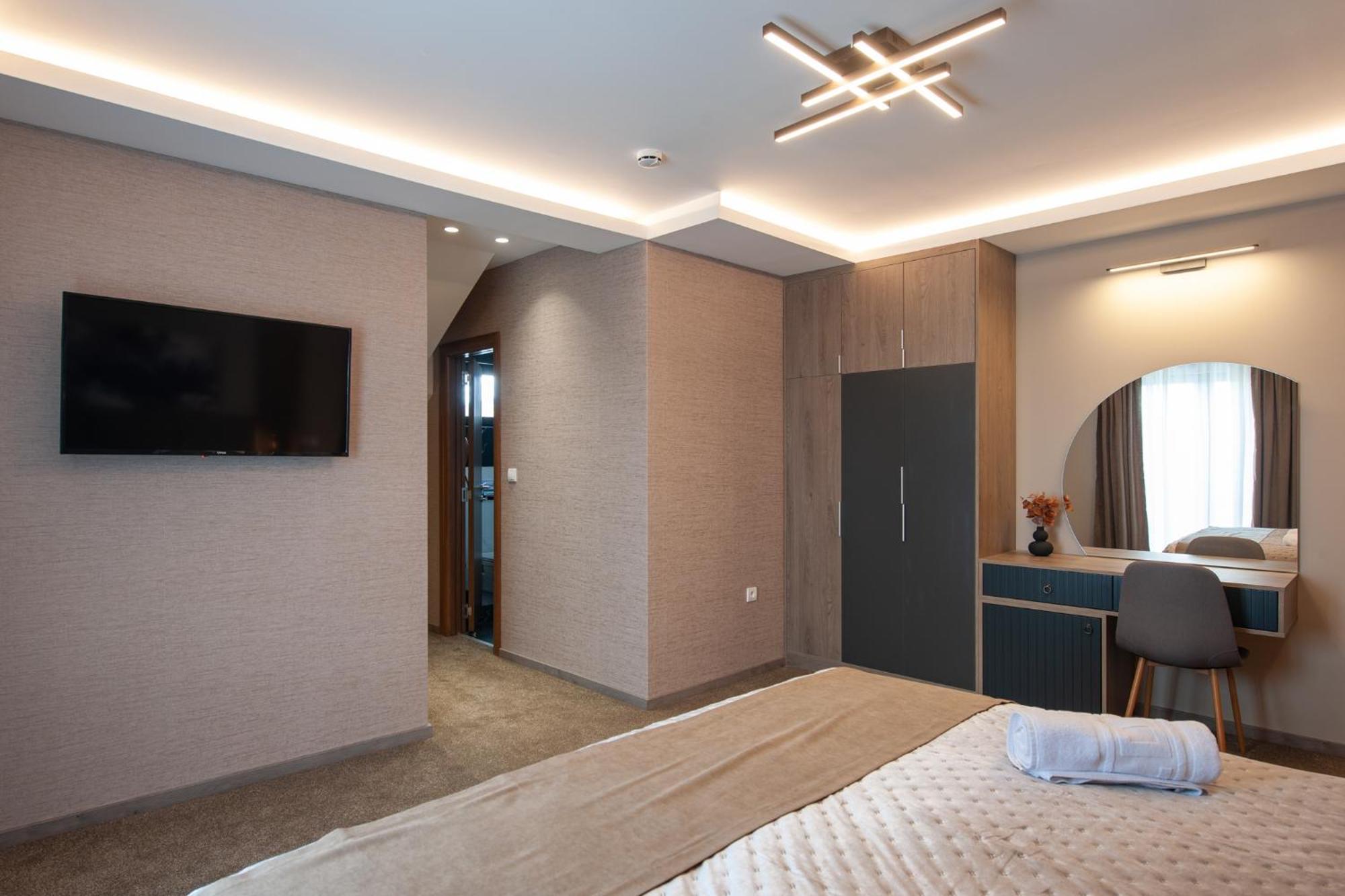 Hotel Kralj Kraljevo Habitación foto
