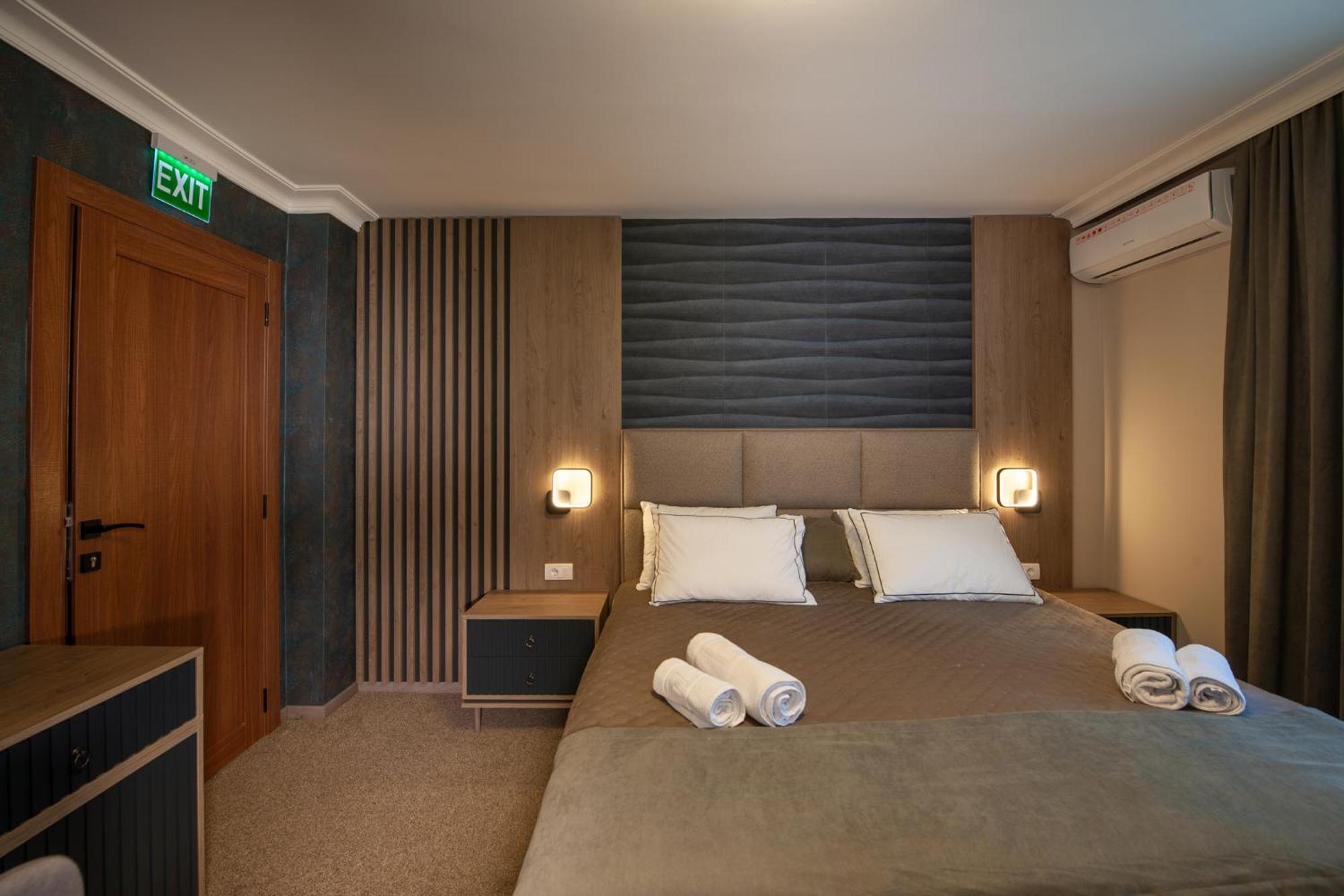 Hotel Kralj Kraljevo Habitación foto