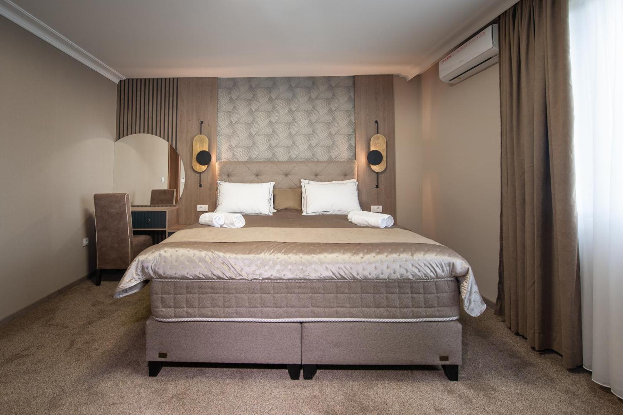 Hotel Kralj Kraljevo Habitación foto