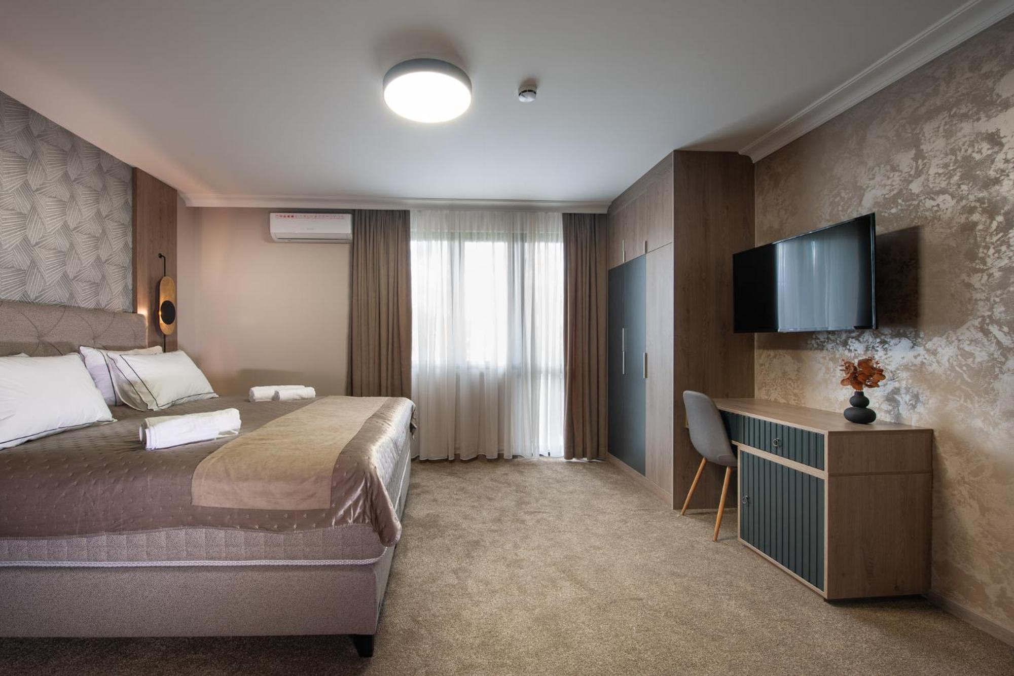 Hotel Kralj Kraljevo Habitación foto