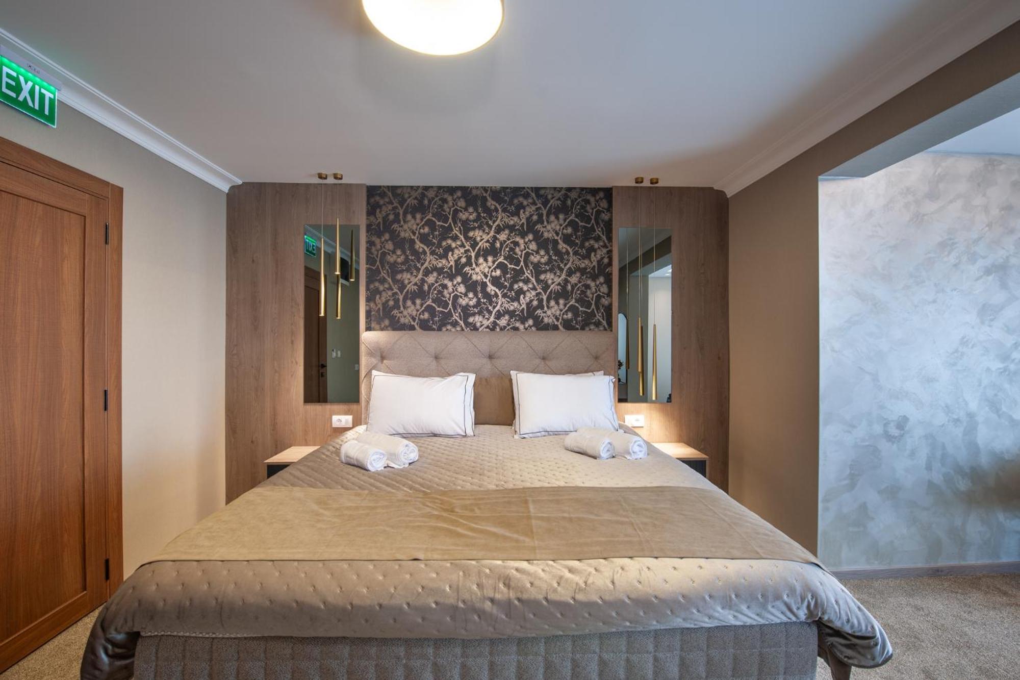 Hotel Kralj Kraljevo Habitación foto