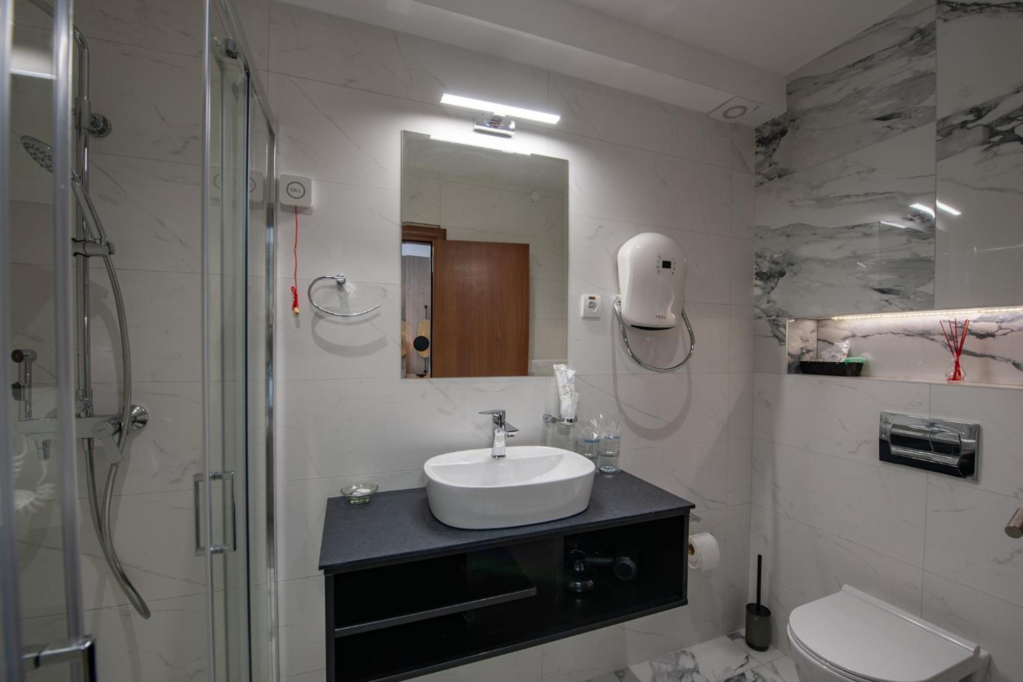 Hotel Kralj Kraljevo Habitación foto
