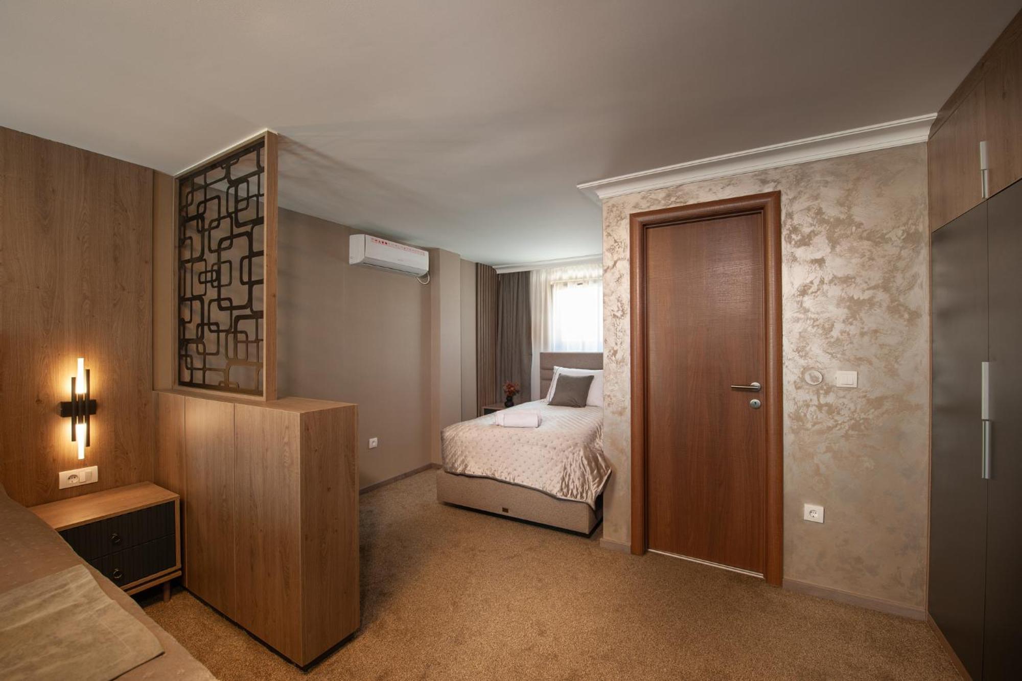 Hotel Kralj Kraljevo Habitación foto
