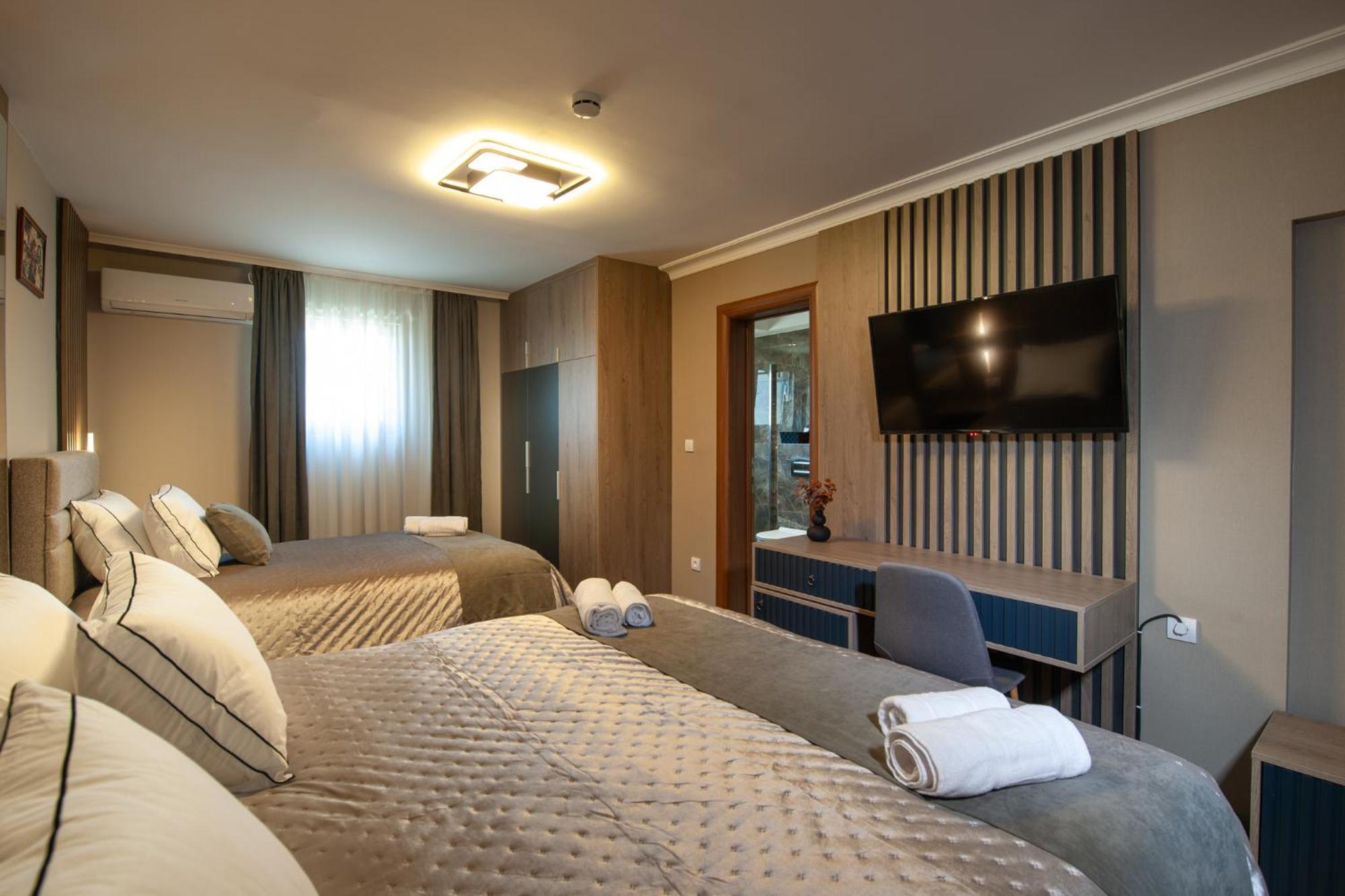 Hotel Kralj Kraljevo Habitación foto