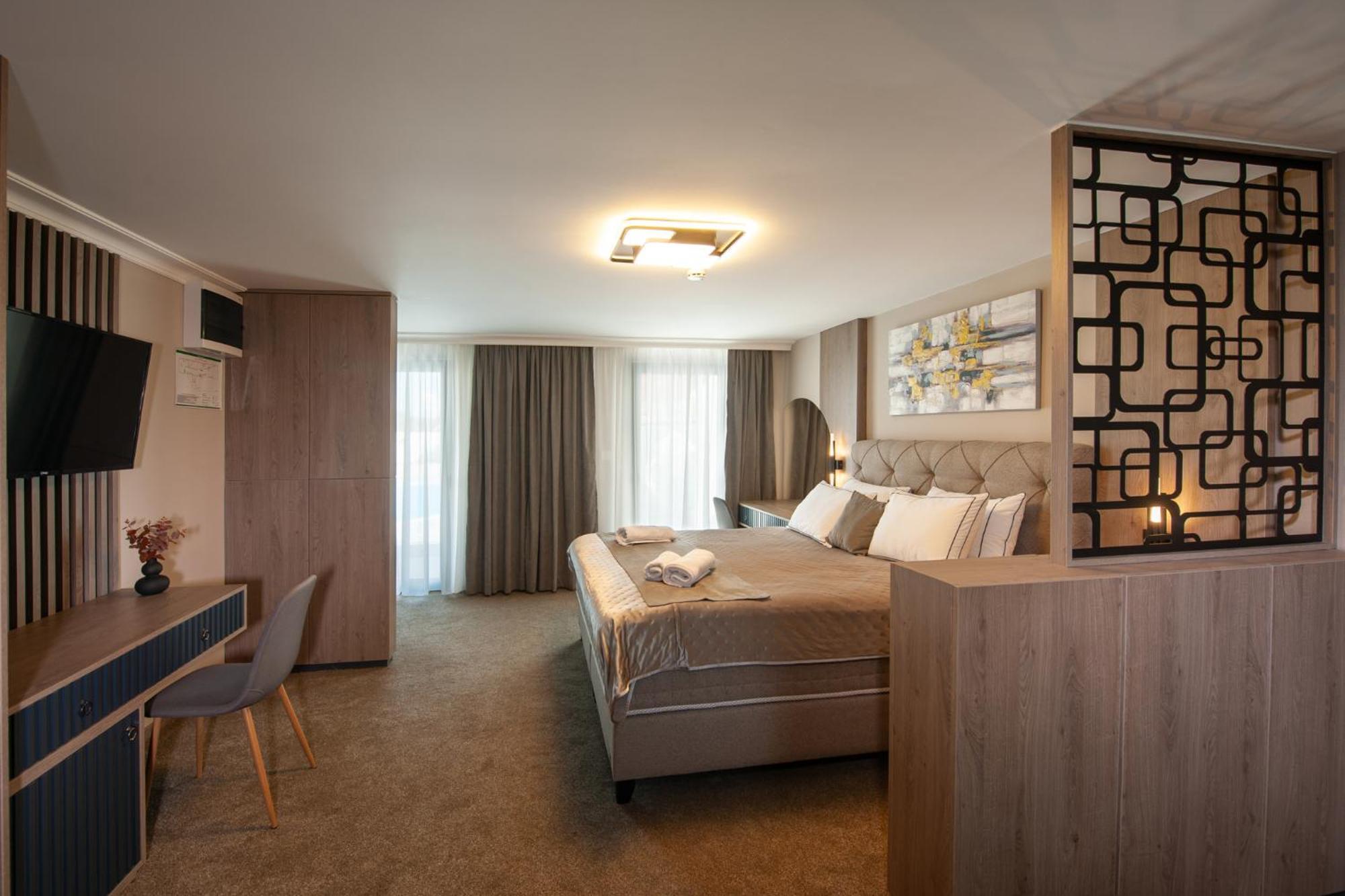 Hotel Kralj Kraljevo Habitación foto