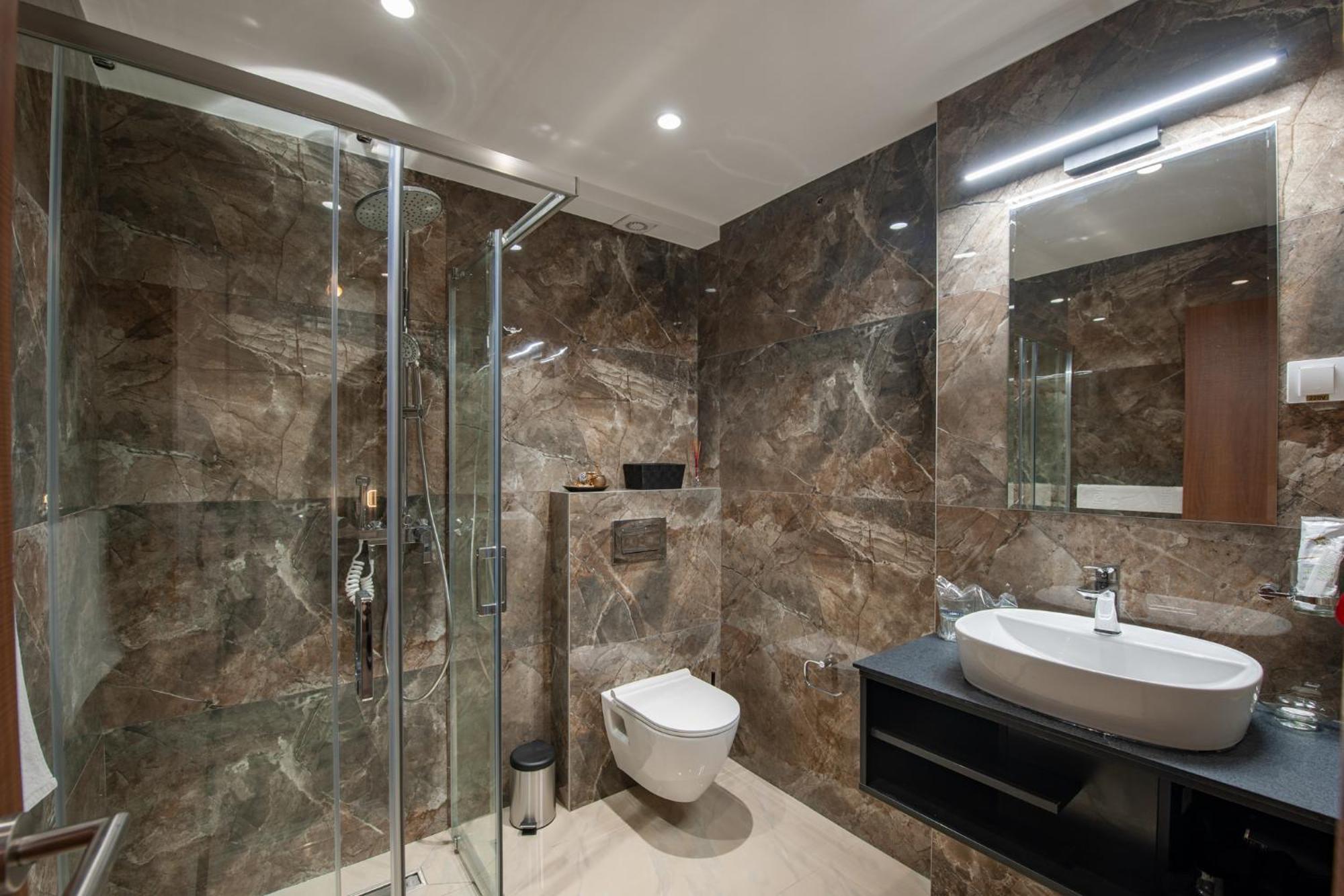 Hotel Kralj Kraljevo Habitación foto